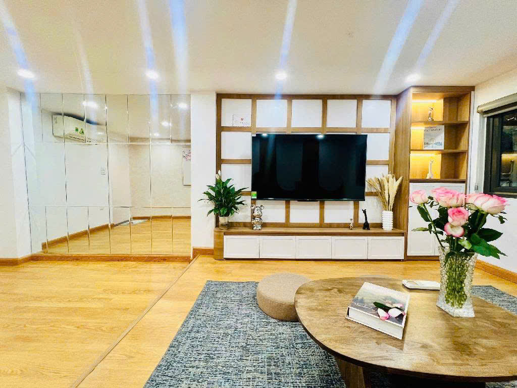 BÁN NHÀ THANH NHÀN HAI BÀ TRƯNG